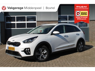 Kia Niro 1.6 GDi PHEV ExecutiveLine | Carplay | ACC