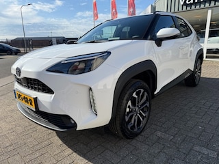 Toyota Yaris Cross 1.5 Hybrid 130 Dynamic RIJKLAAR MET GARANTIE