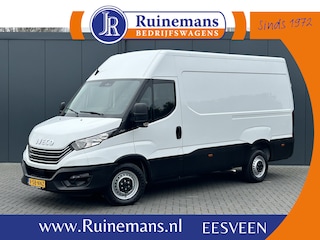 Iveco Daily 35S14V 2.3 136 PK / L2H2 / 270 A DEUREN / 3.5T TREKHAAK / 45.331 KM !! / AIRCO / BLUETOOTH