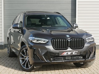 BMW X3 XDrive30e M-Sport, Pano, 20 inch