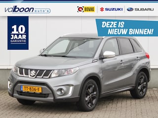 Suzuki Vitara 1.4 S Automaat | Navi | Adap. Cruise | Clima | Trekhaak