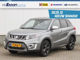 Suzuki Vitara 1.4 S Automaat | Navi | Adap. Cruise | Clima | Trekhaak