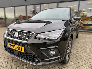 Seat Arona 1.0 TSI Xcellence Business Intense