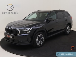 Skoda Kodiaq 1.5 TSI MHEV Business Edition 7-persoons (Automaat)