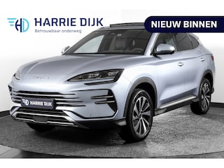 BYD Seal U 1.5 DM-i FWD Boost | Plug-In | S/K-Panodak | 360 Camera | App connect | Adapt. Cruise | Elek. Klep | Infinity audio | 19" | 7553