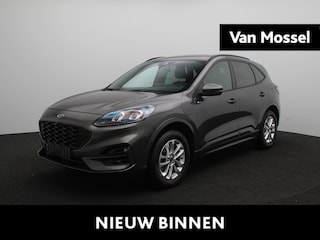 Ford Kuga ST-Line X | Winter Pakket | Camera | Carplay | Led Verlichting | Elektrische Achterklep |