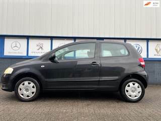 Volkswagen Fox 1.2 Trendline 7-2006 NWE.APK 1450EU