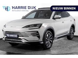 BYD Seal U 1.5 DM-i FWD Boost | Plug-In | S/K-Panodak | 360 Camera | App connect | Adapt. Cruise | Elek. Klep | Infinity audio | 19" | 3575