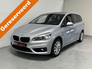 BMW 2-serie Tourer 218i High Executive CLIMA / CRUISE /NAVI / TREKHAAK