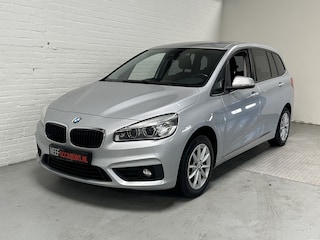 BMW 2-serie Tourer 218i High Executive CLIMA / CRUISE /NAVI / TREKHAAK