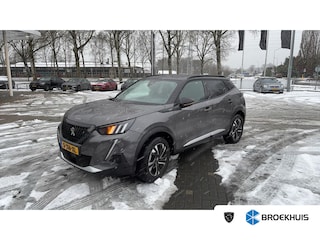 Peugeot 2008 1.2 PureTech GT
