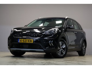 Kia Niro 1.6 GDi DynamicLine |CAM|Carplay|