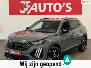 Peugeot 2008 1.2 Hybrid 136, CARPLAY, ECC AIRCO, CRUISE, 17''LMV