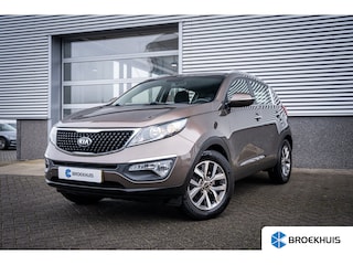 Kia Sportage 1.6 GDI BusinessLine | Cruise control | Parkeersensor achter