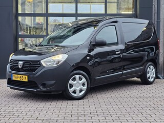 Dacia Dokker 1.5 Blue dCi 75 Essential | Airco | PDC | Bluetooth | Schuifdeur |