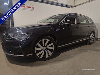 Volkswagen Passat Variant 1.4 TSI PHEV 218pk GTE High Business Digi.dash./ Trekhaak / A.Cam./ Adapt.Cruise C.