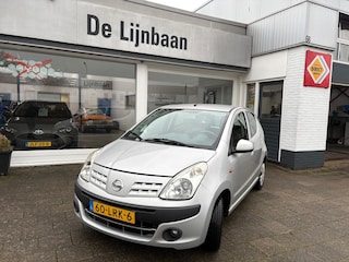 Nissan Pixo 1.0 Acenta