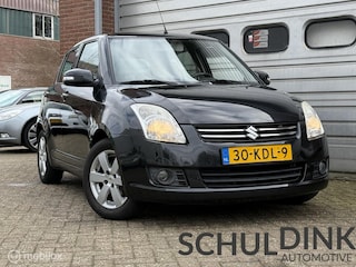 Suzuki Swift 1.3 Comfort AIRCO|STOELVERWARMING|ELEKTRISCHE RAMEN