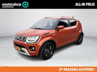 Suzuki Ignis 1.2 Smart Hybrid Select **STOELVERWARMING/ AUTOMAAT/ LAGE KM STAND**