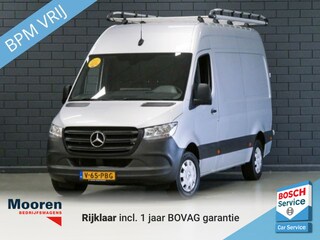 Mercedes-Benz Sprinter 315 1.9 CDI 150PK L2H2 | NAVIGATIE | TREKHAAK |