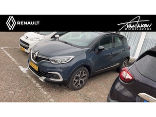 Renault Captur 0.9 TCe 90 Intens
