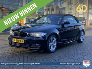 BMW 1-serie (e87) 118i 143pk