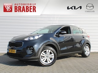 Kia Sportage 1.6 GDI DynamicLine