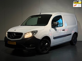 Mercedes-Benz Citan 109 CDI BlueEFFICIENCY /Airco/Elek.Pakket/Bluetooth