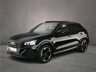 Audi Q2 35 TFSI S Edition