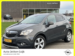 Opel Mokka 1.4 T Cosmo # Rijklaar # trekhaak | Climate control