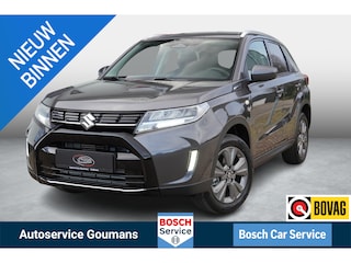Suzuki Vitara 1.4 Boosterjet Smart Hybrid Select Automaat Navi Camera Adaptieve Cruise