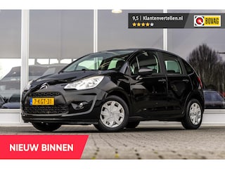 Citroën C3 1.0 VTi Attraction | Airco | NL Auto