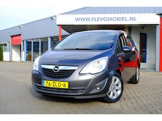 Opel Meriva 1.4 Anniversary Edition Airco|1e Eigenaar!|Cruise|Trekhaak