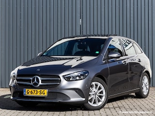 Mercedes-Benz B-klasse 200 PREMIUM Dig. Dashb Automaat Panoramadak Navi Led