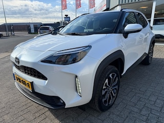 Toyota Yaris Cross 1.5 Hybrid 130 Dynamic RIJKLAAR MET GARANTIE