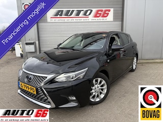 Lexus CT 200h Edition 30