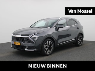 Kia Sportage 1.6 T-GDi Hybrid DynamicLine | APPLE CARPLAY | ANDROID AUTO | ACHTERUITRIJCAMERA | DIGITAL COCKPIT | CRUISE CONTROL | RIJSTROOKHULP | LED VERLICHTING | PARKEERSENSOREN |