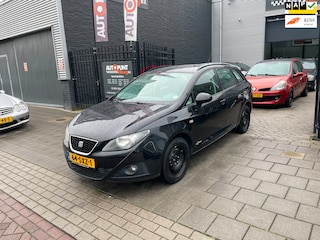 Seat Ibiza ST 1.2 TDI COPA Ecomotive 3e Eigenaar! Airco NAP APK
