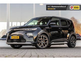 Kia Soul ExecutiveLine 64 kWh | Harman Kardon | Stoelventilatie