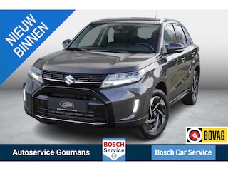 Suzuki Vitara 1.4 Boosterjet Smart Hybrid Style Adaptieve Cruise Navi Camera Automaat