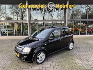 Fiat Panda 1.4 16V Sport | 100PK | ORG. NL | AIRCO | CRUISE | DISTR. 2023