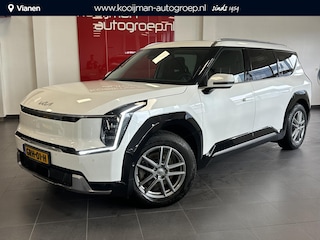 Kia EV9 Plus AWD 99.8 kWh