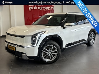 Kia EV9 Plus AWD 99.8 kWh