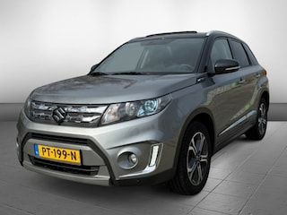 Suzuki Vitara 1.6 Limited Edition pano stoel verw.