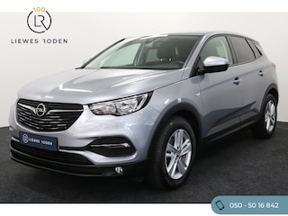 Opel Grandland X 1.2 Turbo Online Edition