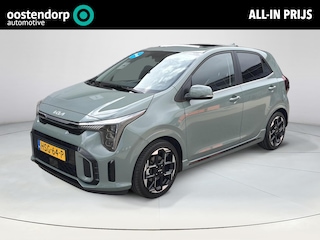 Kia Picanto 1.0 DPI GT-Line Automaat | GT Line