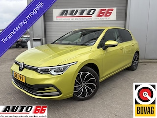 Volkswagen Golf 1.5 TSI Style