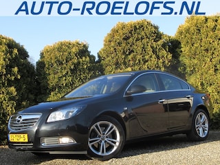 Opel Insignia 1.6 T Cosmo*Navi*Cruise*Pdc*