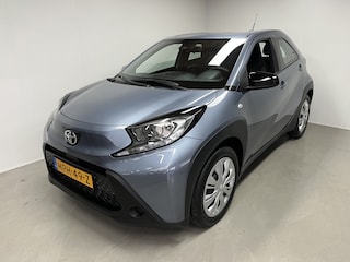 Toyota Aygo 1.0 VVT-i MT Play Apple Carplay Camera Incl BTW