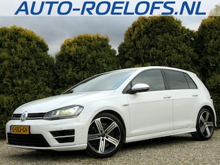 Volkswagen Golf 2.0 TSI R 4Motion Automaat*Leder*Led*Pdc*